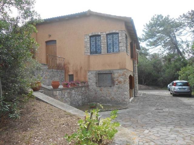 Villa in vendita a Orbetello GR