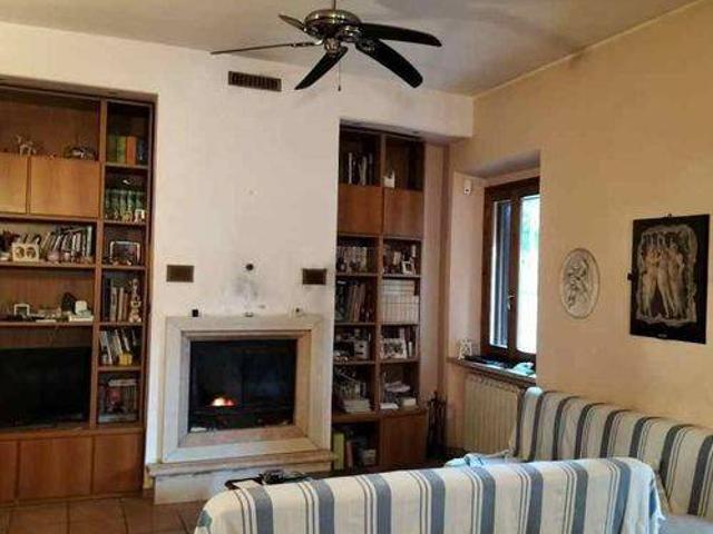 Villa in vendita a Orbetello GR