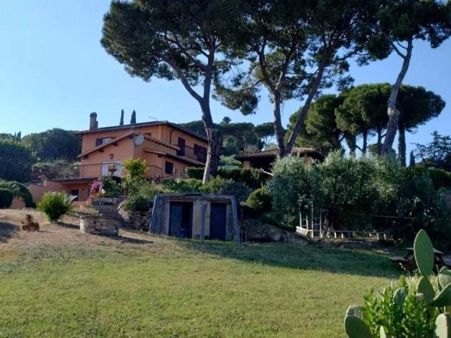 Villa in vendita a Orbetello GR