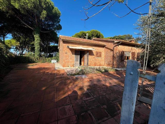 Villa in vendita a Orbetello GR