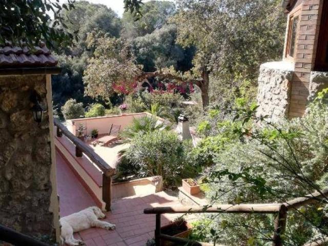 Villa in vendita a Orbetello GR