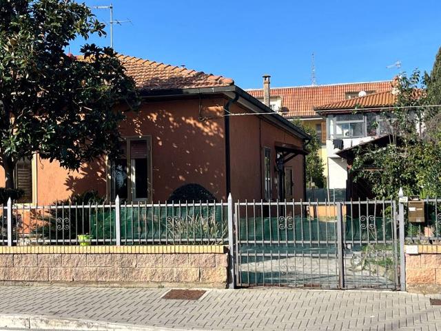 Villa in vendita a Orbetello GR