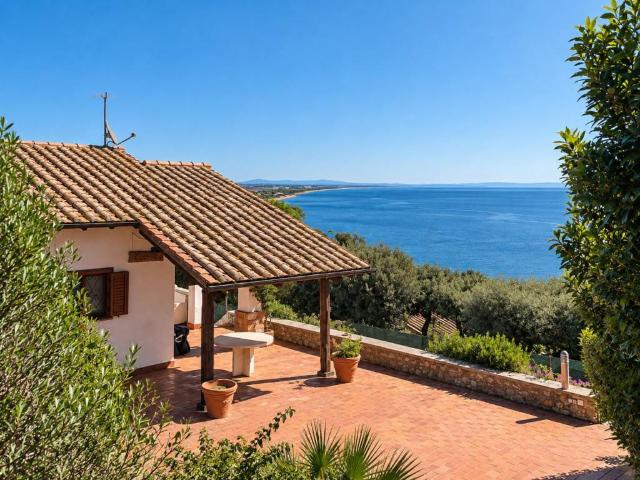 Villa in vendita a Orbetello GR