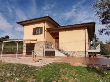 Villa in vendita a Orbetello GR