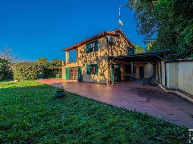 Villa in vendita a Orbetello GR
