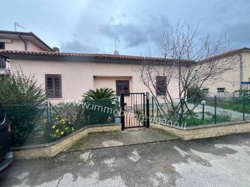 Villa in vendita a Orbetello GR