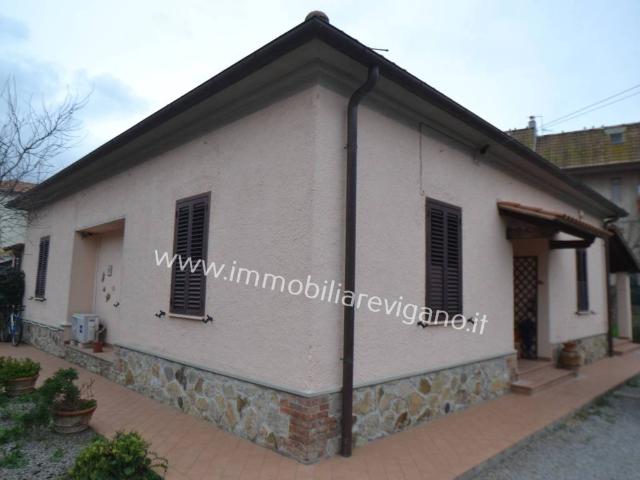 Villa in vendita a Orbetello GR