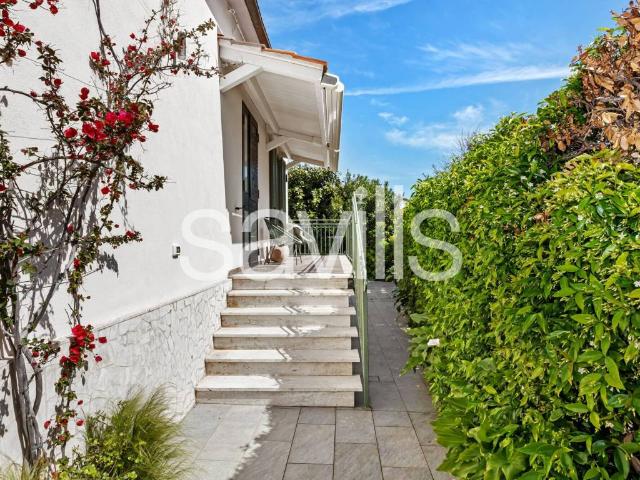 Villa in vendita a Orbetello GR