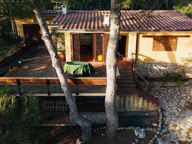 Villa in vendita a Orbetello GR