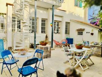 Villa in vendita a Orbetello GR
