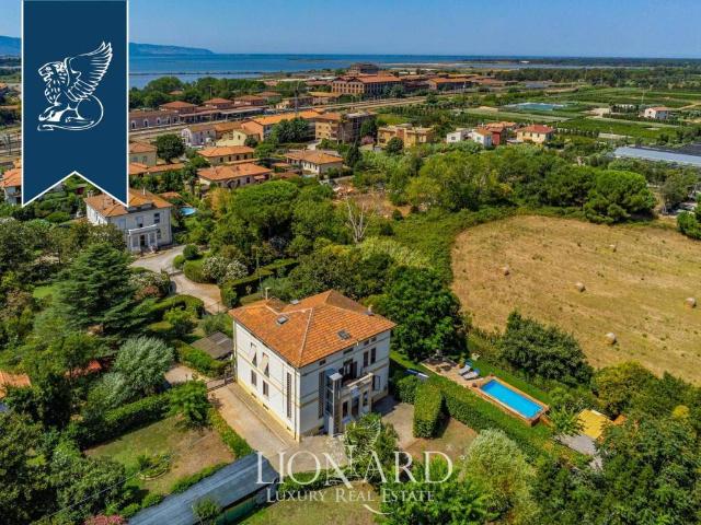 Villa in vendita a Orbetello GR