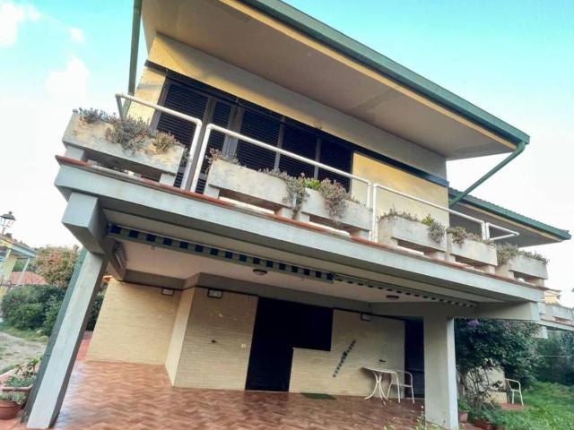Villa in vendita a Orbetello GR