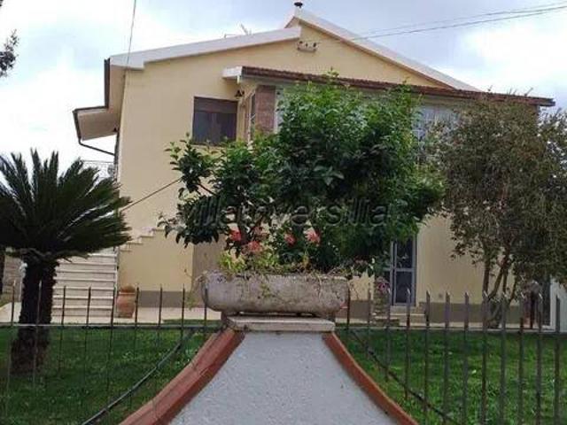 Villa in vendita a Orbetello GR