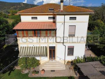 Villa in vendita a Orbetello GR