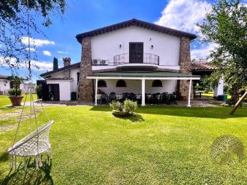 Villa in vendita a Orbetello GR