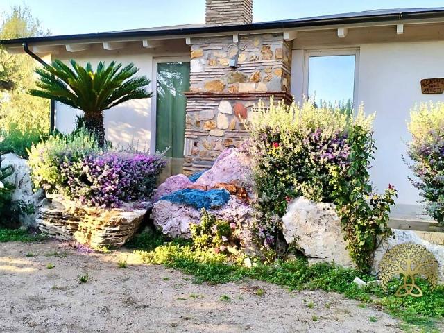 Villa in vendita a Orbetello GR
