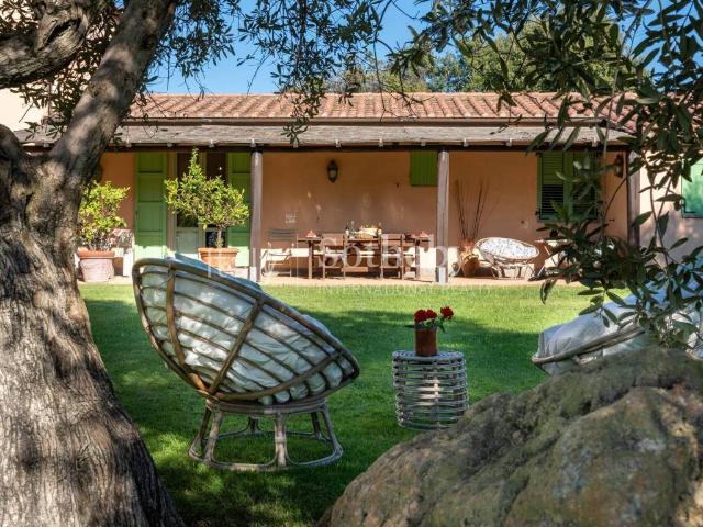 Villa in vendita a Orbetello GR