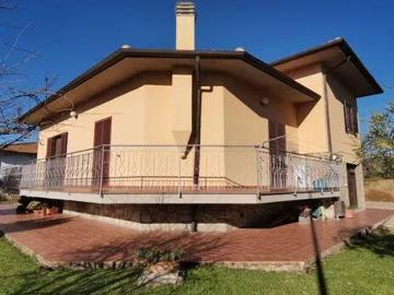 Villa in vendita a Orbetello GR