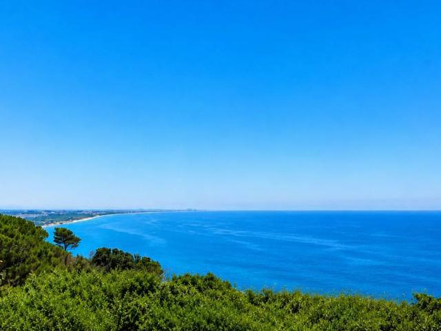 Villa in vendita a Orbetello GR