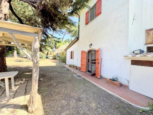 Villa in vendita a Orbetello GR