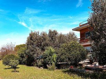 Villa in vendita a Orbetello GR