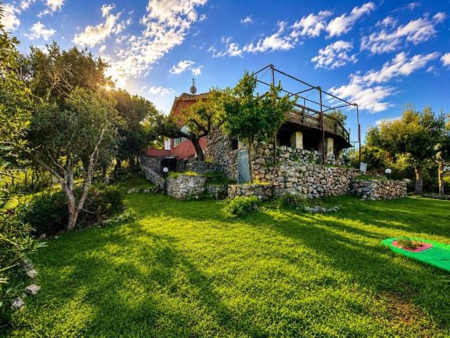 Villa in vendita a Orbetello GR