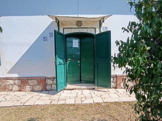 Villa in vendita a Orbetello GR