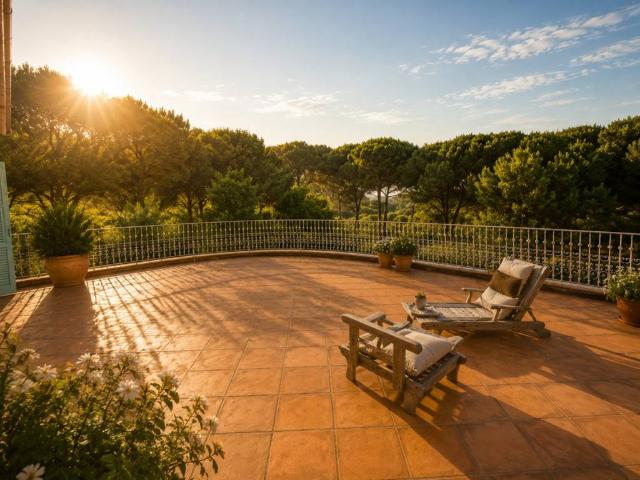 Villa in vendita a Orbetello GR