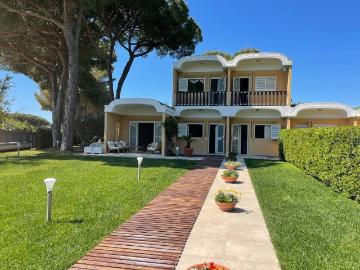Villa in vendita a Orbetello GR