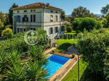 Villa in vendita a Orbetello GR