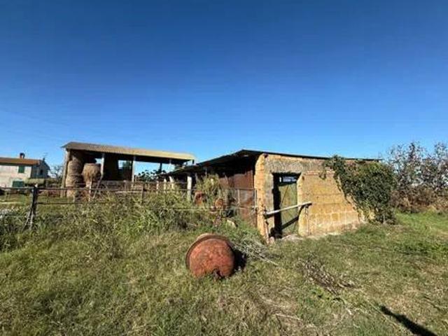 Villa in vendita a Orbetello GR