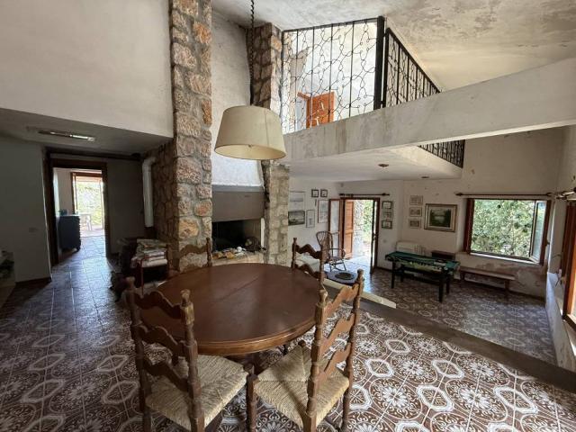 Villa in vendita a Orbetello GR