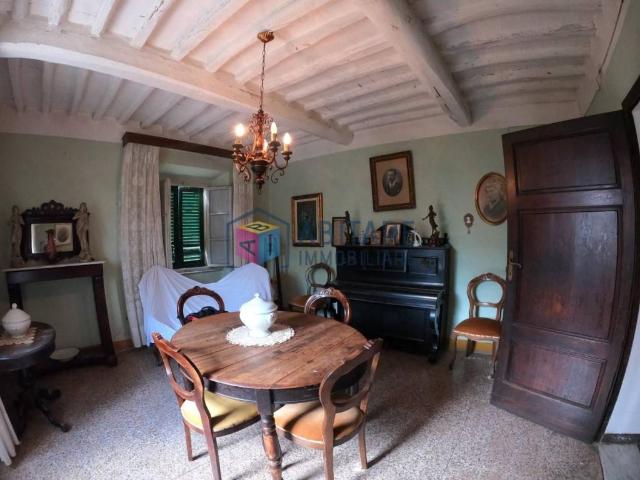 Villa in vendita a Orciano Pisano PI