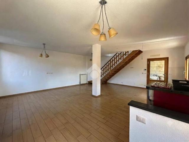 Villa in vendita a Orero GE