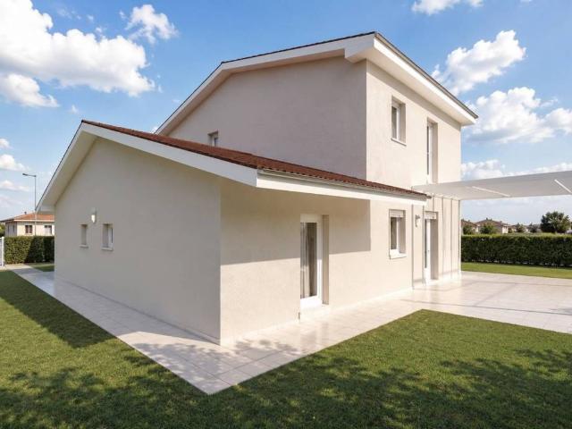 Villa in vendita a Orgiano VI