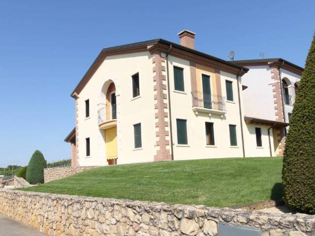 Villa in vendita a Orgiano VI