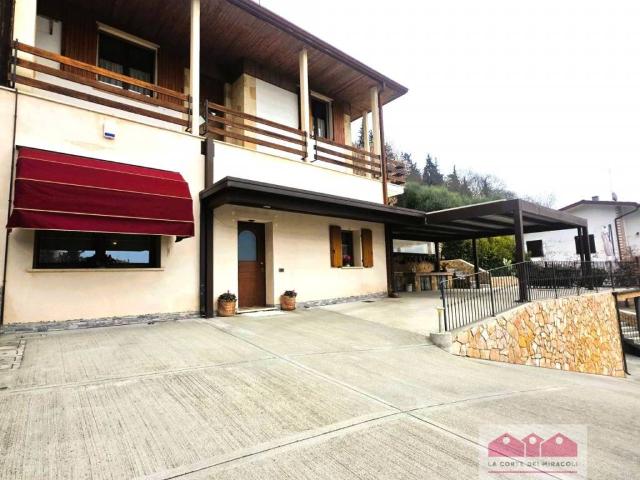 Villa in vendita a Orgiano VI