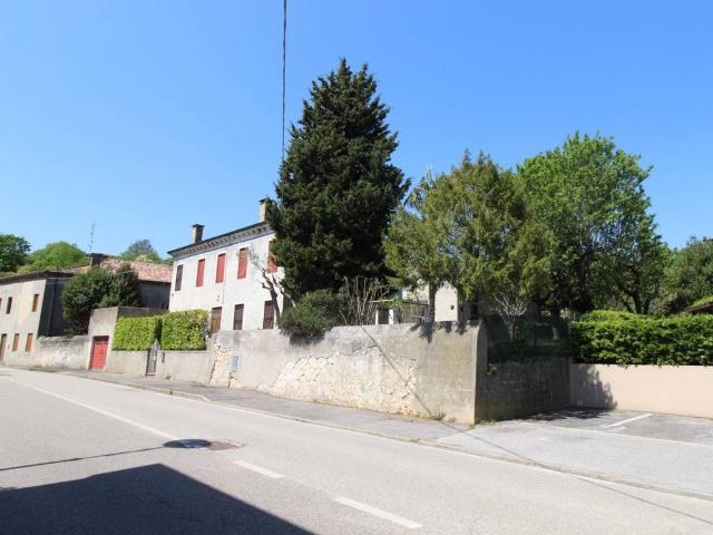 Villa in vendita a Orgiano VI