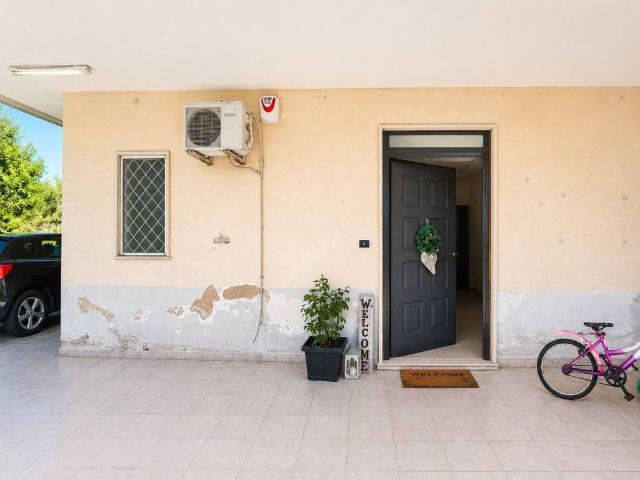 Villa in vendita a Oria BR