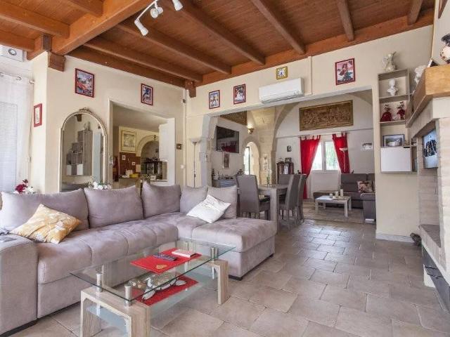 Villa in vendita a Oria BR