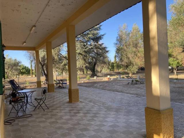Villa in vendita a Oria BR