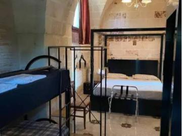 Villa in vendita a Contrada AV
