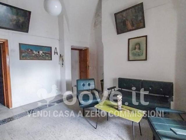Casa indipendente in vendita a Oria BR