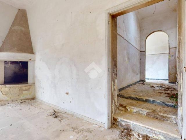 Villa in vendita a Oria BR