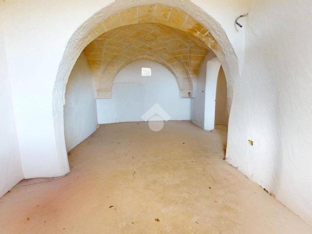 Villa in vendita a Oria BR