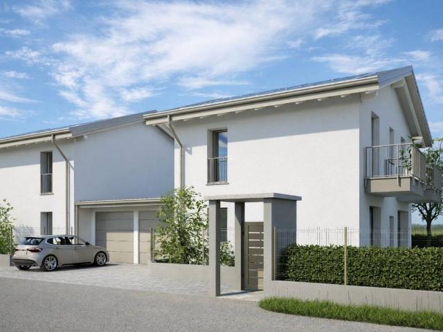 Villa in vendita a Origgio VA