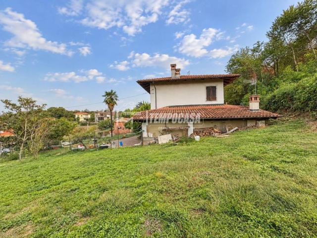 Villa in vendita a Orio Canavese TO