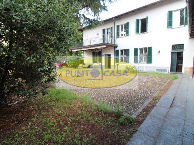 Villa in vendita a Orio Litta LO