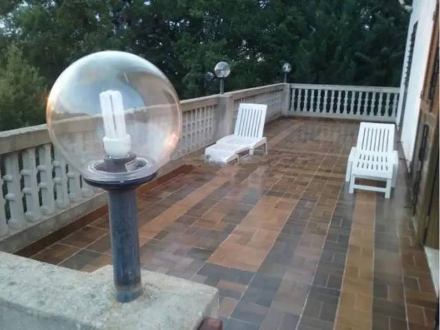 Villa in vendita a Oriolo CS
