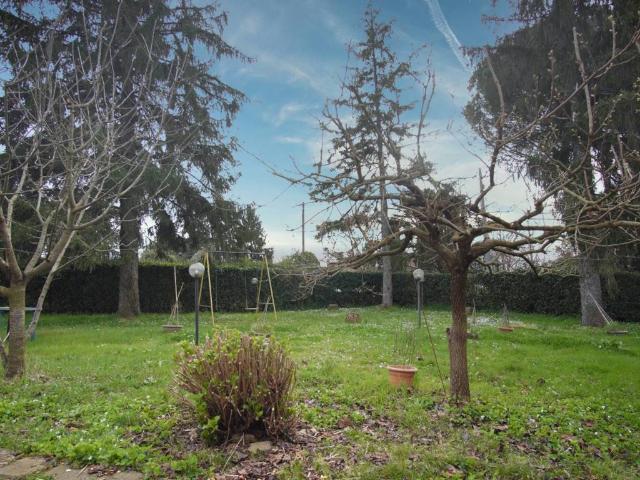 Villa in vendita a Oriolo Romano VT